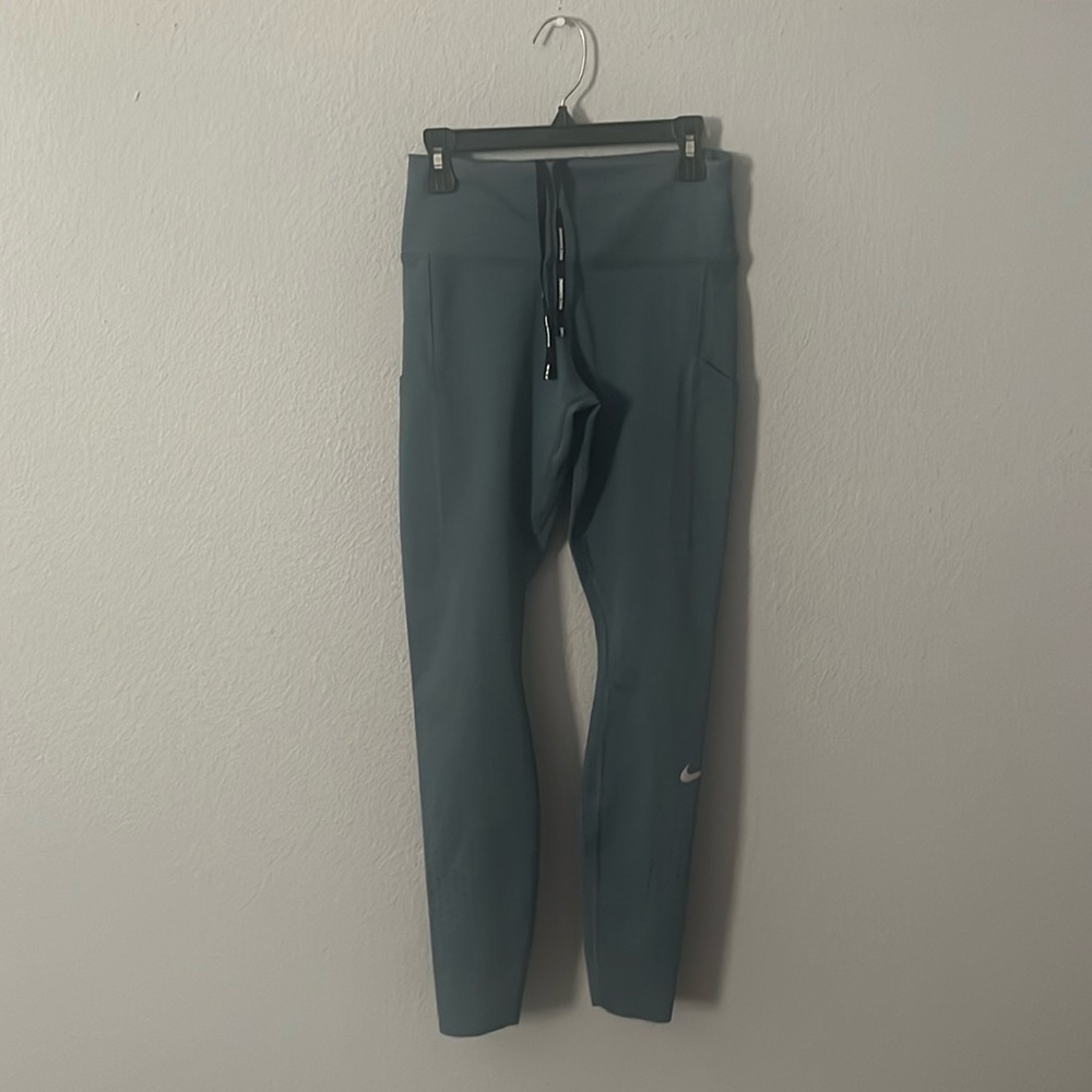 Nike Leggings Dri-Fit w/ Pockets